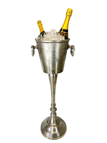 Ice bucket floor standing - bucket,