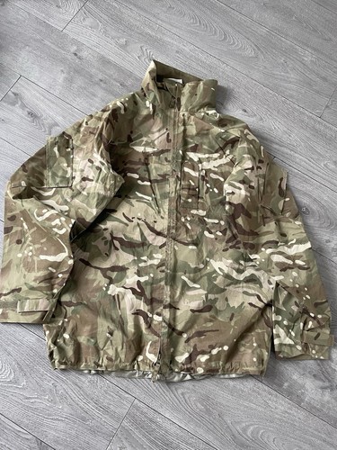 Lightweight gore tex jacket - gore-tex,