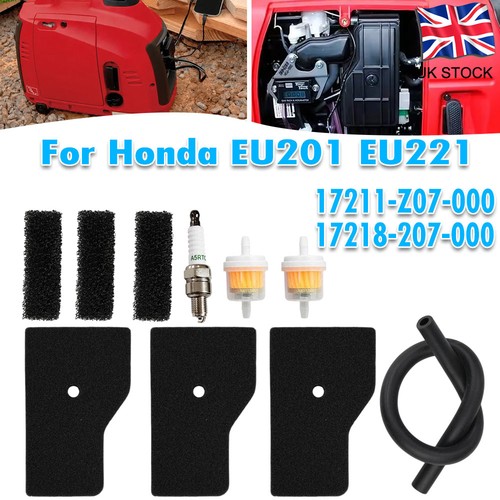 Air filter service - air, for