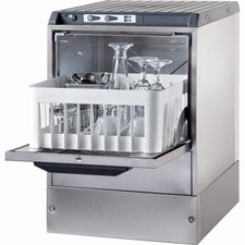 Commercial Glasswasher