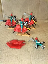 3 X VINTAGE TIMPO TOYS -