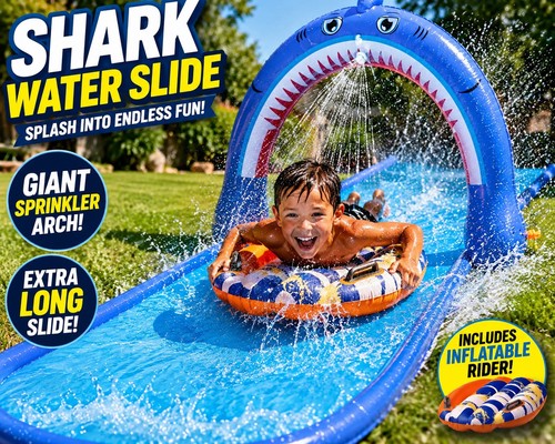 Kids inflatable water - inflatable,