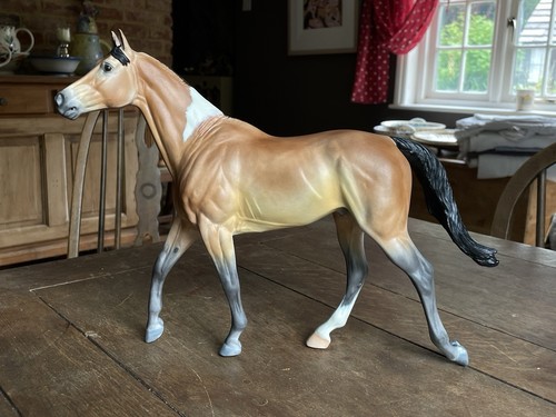 Breyer traditional model - breyer,