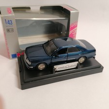 M Tech 1:43 Diecast 1996