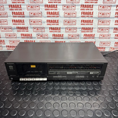Technics b10 seperates - rs-b10,