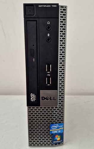 Dell optiplex 790 - 790, sff
