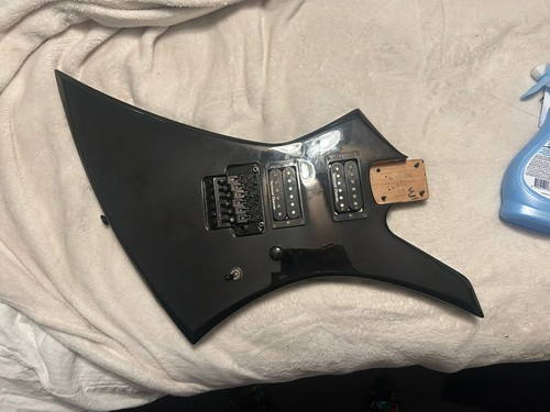 2007 mij jackson ke3 kelly - 2007,