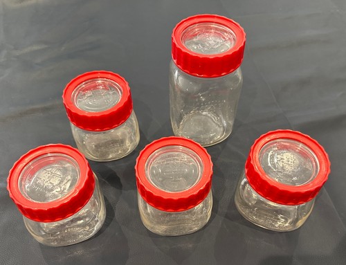 Ravenhead kilner jars - ,
