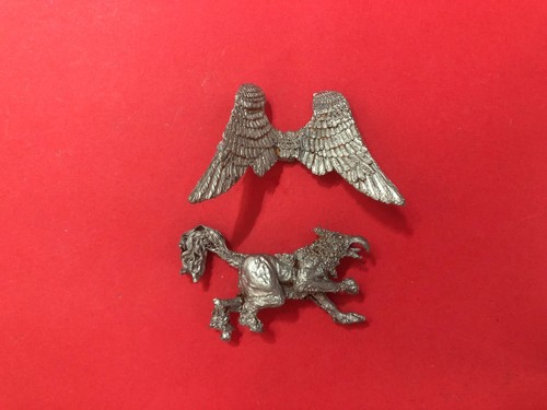 Citadel metal warhammer - gw,