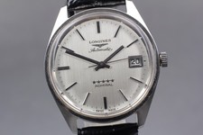 [Exc+5] Longines Admiral Five