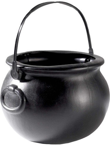 Cauldron