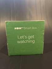 Now TV Smart Box Digital Media