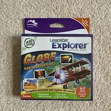 Leapfrog Leapster Explorer