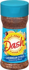 Mrs. Dash Caribbean Citrus