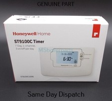 Honeywell ST9100C 1006 Timer