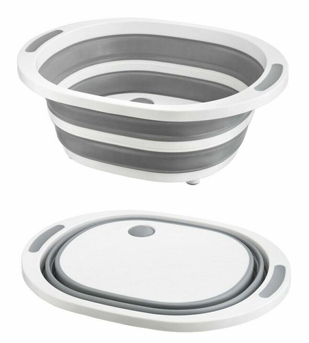 Silicone collapsible - 7l,