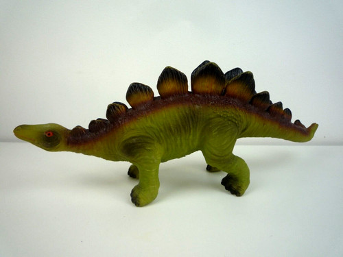 Large stegasaurus - 17",