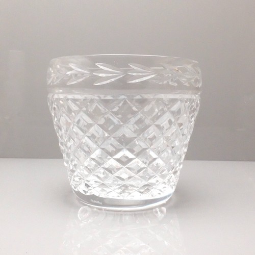 Waterford crystal glandore cut - crystal,