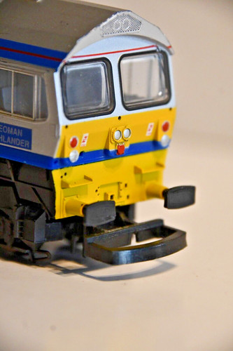 X9675 lima hornby - lima,