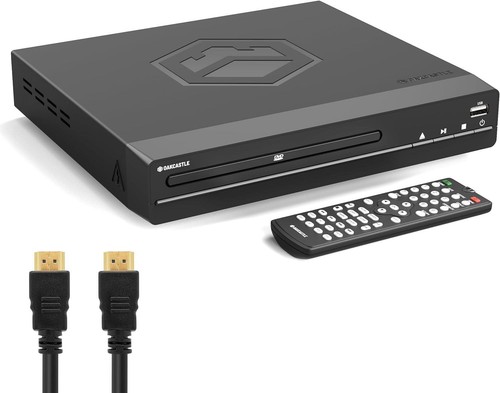 Compact dvd player with - player,