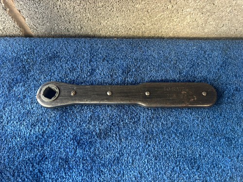 Jaguar mk2 daimler tool kit - daimler,