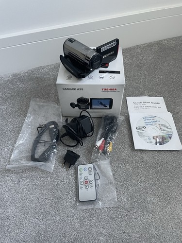 Toshiba camilo a35 full - camilo,
