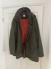 Musto Shooting Jacket Size XXL