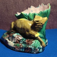 Rare Antique Royal Worcester