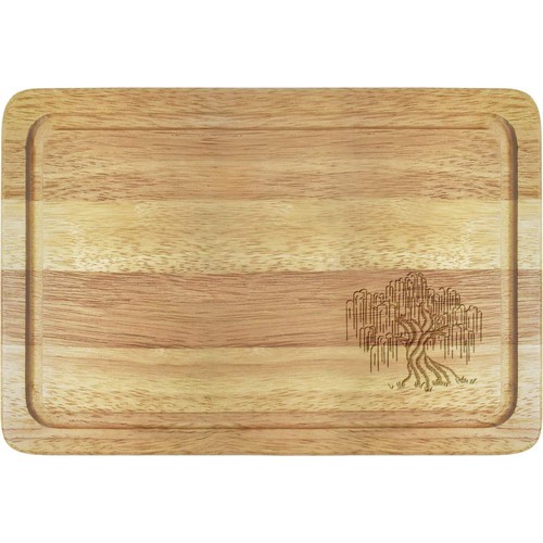 Willow tree wooden boards - 'willow,