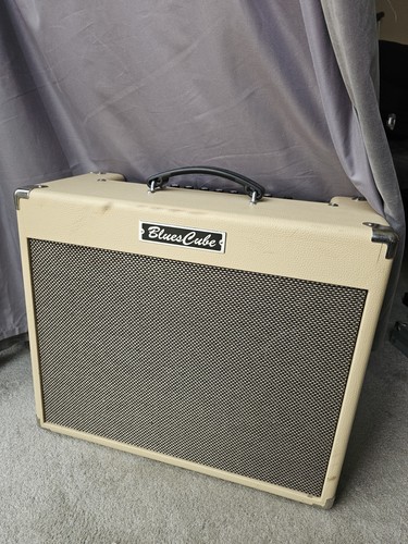 Roland blues cube - blues,