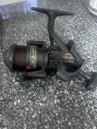Shimano triton sea spin 3500 - triton,