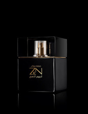 SHISEIDO ZEN GOLD ELIXIR - BRAND NEW, SEALED & AUTHENTIC - RRP £135