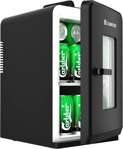 Mini fridge litre - litre/21, cans