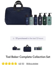 Ted Baker Complete Collection