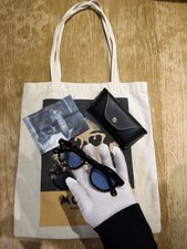 Moscot Lemtosh Sunglasses –