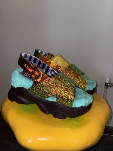 Irregular choice fairycore - irregular,