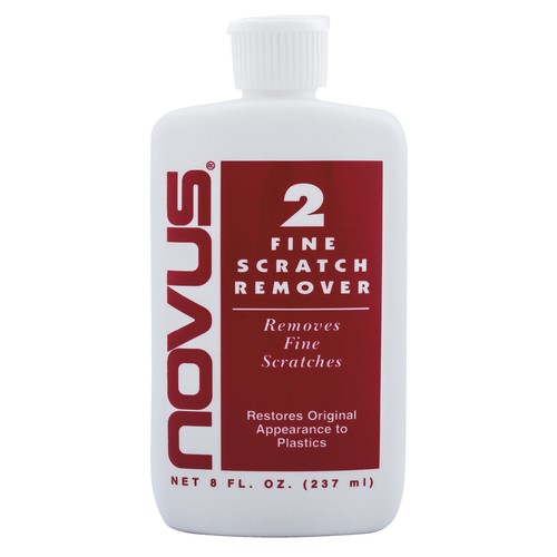Novus polish 2 - polish, no.2