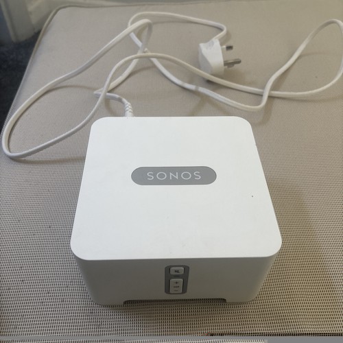 Sonos connect amp gen - sonos, 1/s1