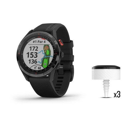 Garmin approach s62 - garmin,