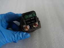 E5. Kawasaki GPZ 500 S EX