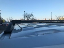 VW T5 T6 LWB CARAVELLE onwards