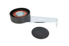 Tensioner Pulley, V-ribbed