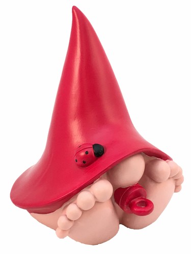 Fairy garden gnome miniature - fairy,