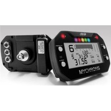 Go Kart AIM Mychron 5S 1T/2T GPS Data Logger Racing