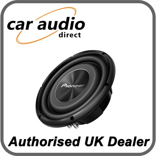 Pioneer a3000ls4 series - ts-a3000ls4, a-series