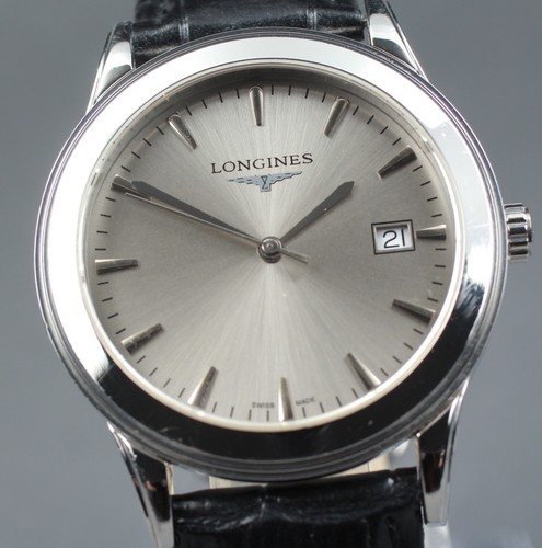 Near mint longines flagship - [near, mint]