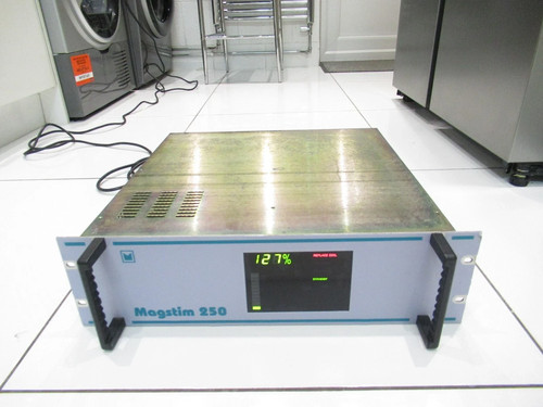 Magstim 250 emg nerve - 250,