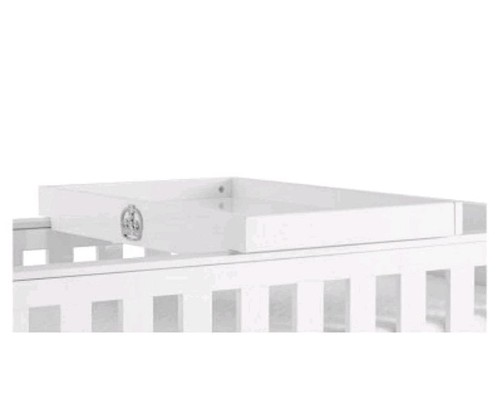 Tutti bambini sovereign cot - tutti,
