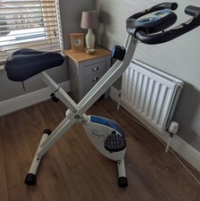 Davina Mccall folding exercise