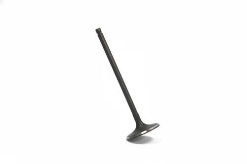 Suction intake valve
